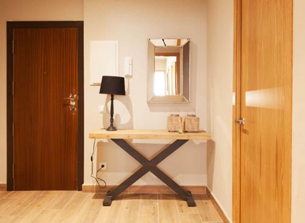 Apartamento Easy Sleep Eixample *
